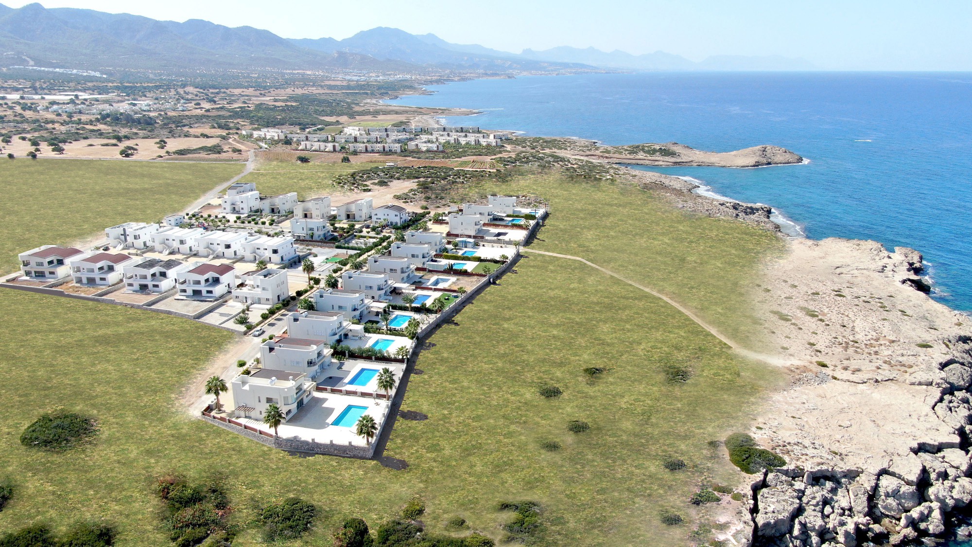Caesar Bay 2 Overview