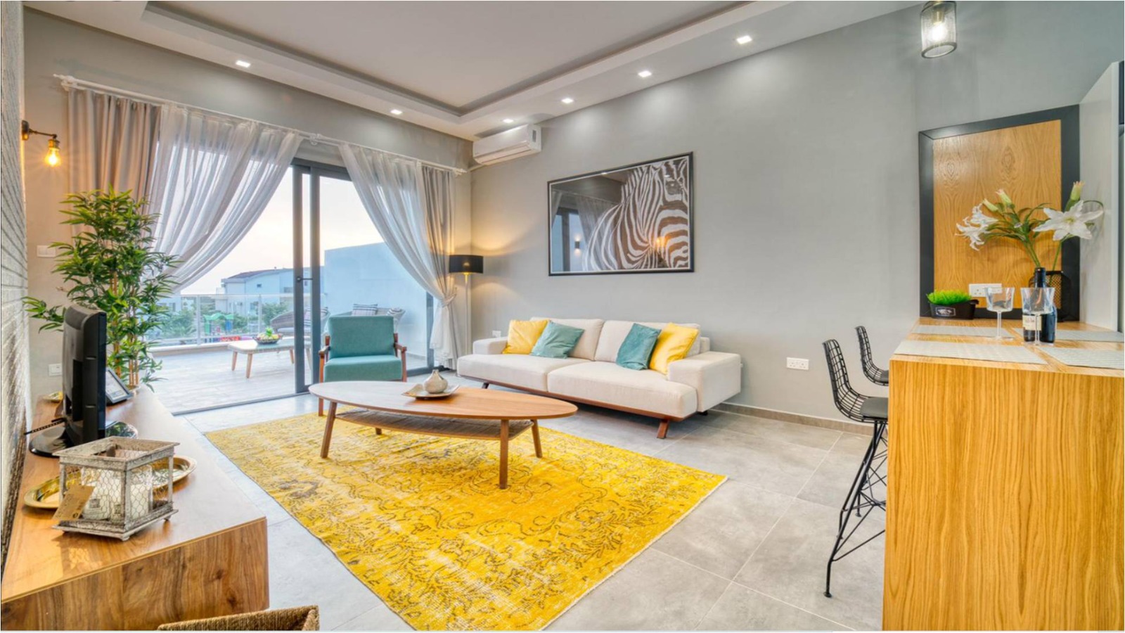 Show Room