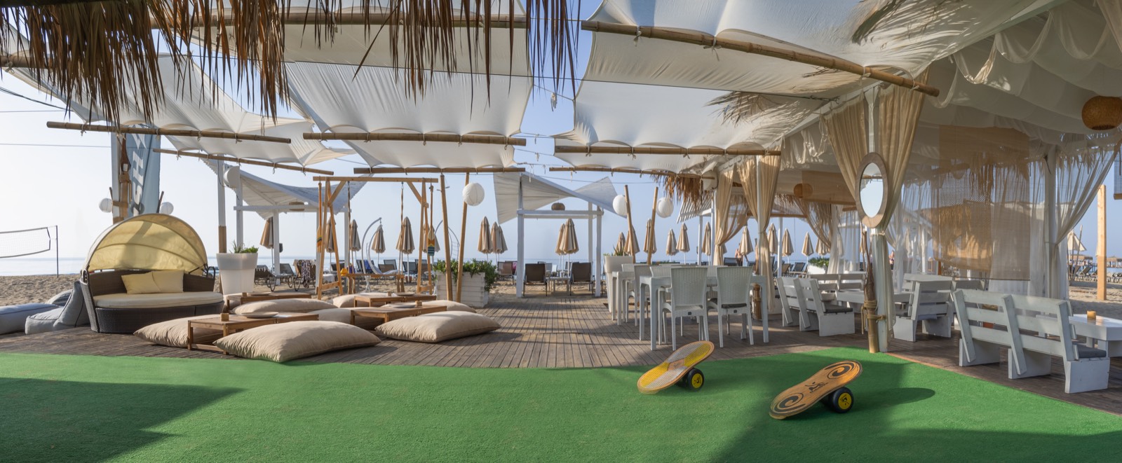 Beach Bar