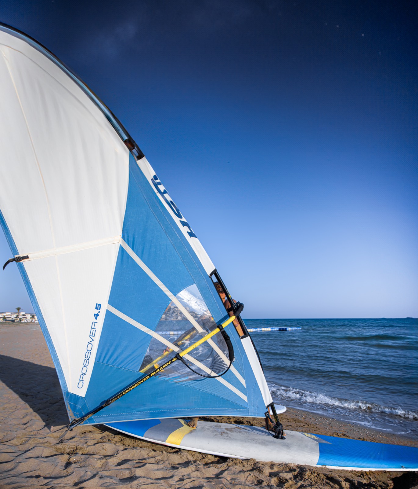 Water Sports