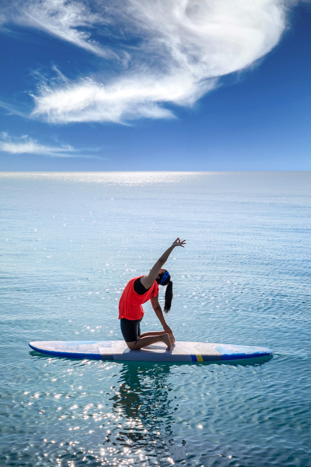 Wellness & Yoga
