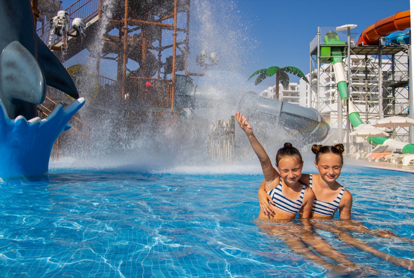 Aqua Park