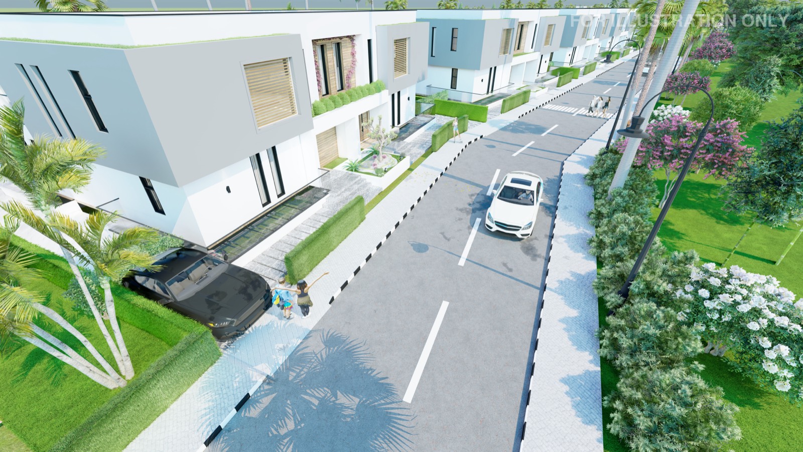 Show Room
