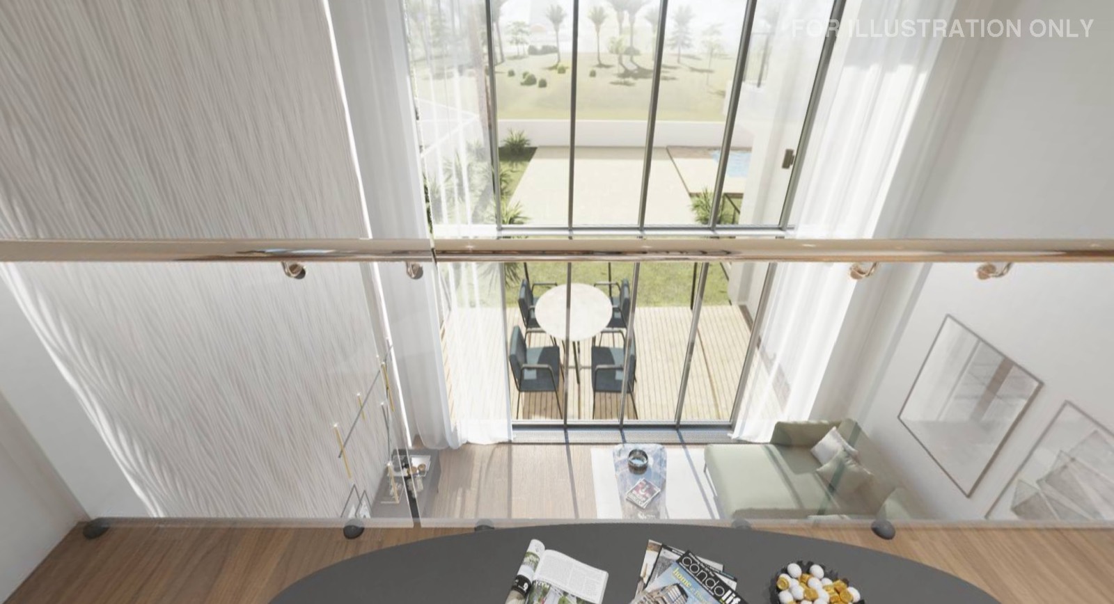 Show Room