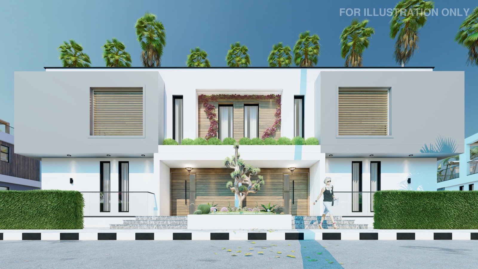 Show Room