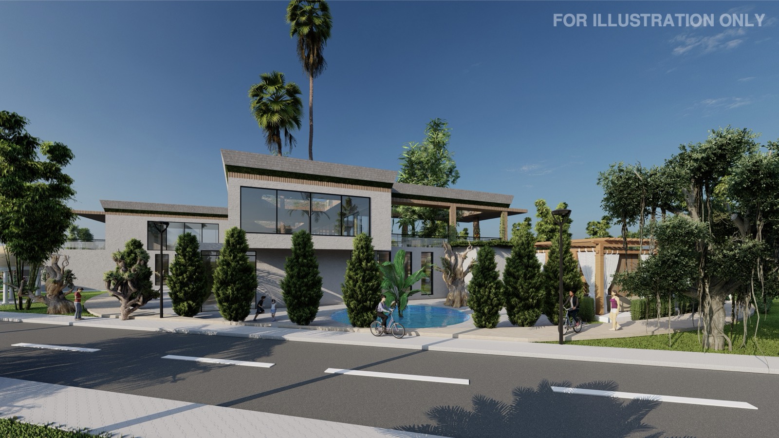 Wellness Center