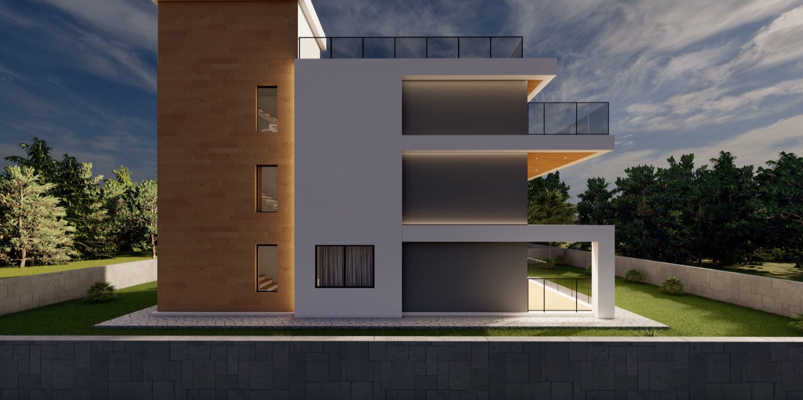 Villa