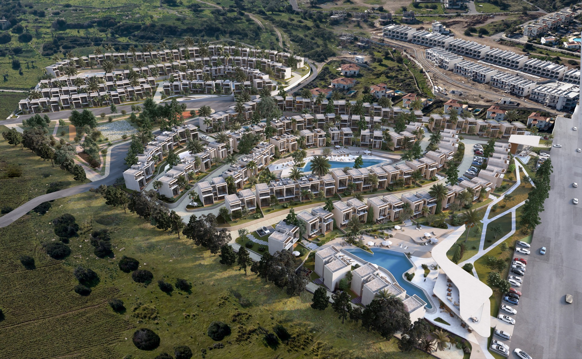 Casa Del Mare Overview