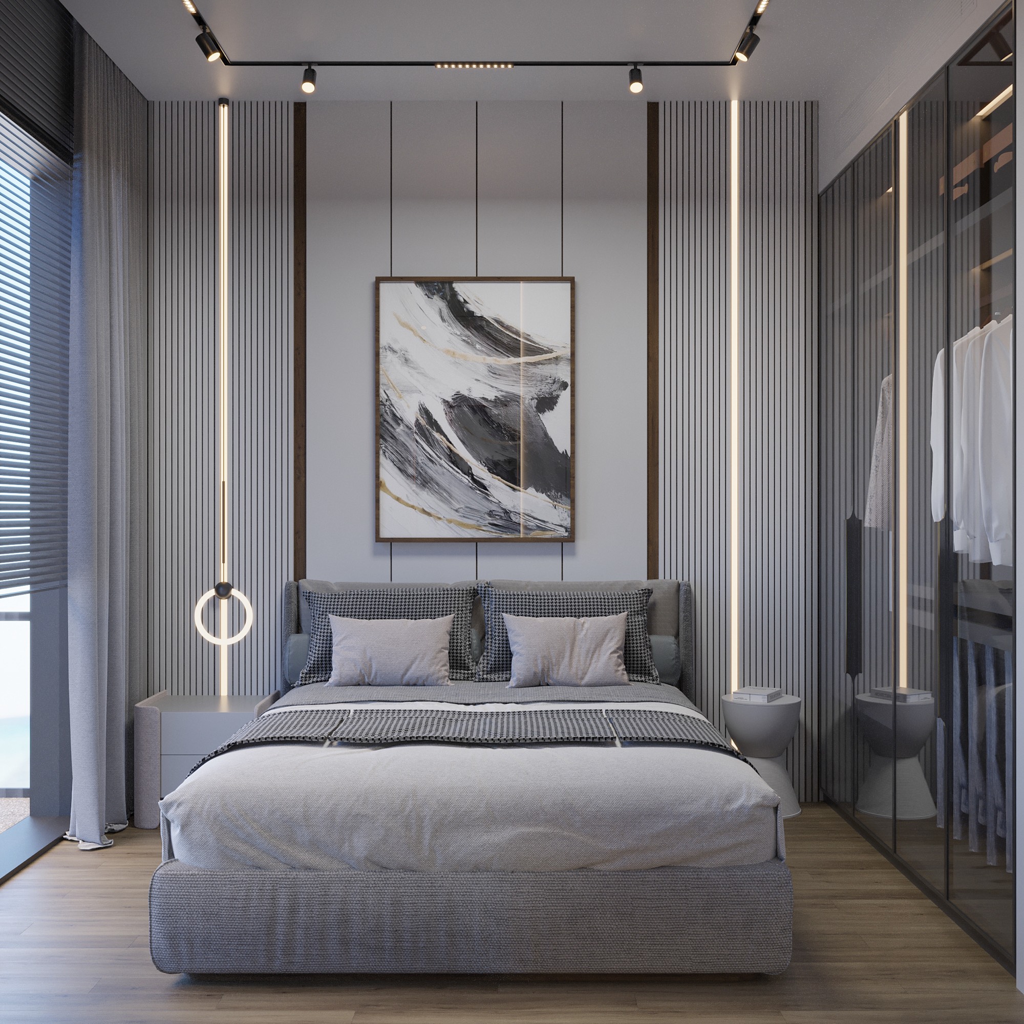 Casa Del Mare Villa Interior