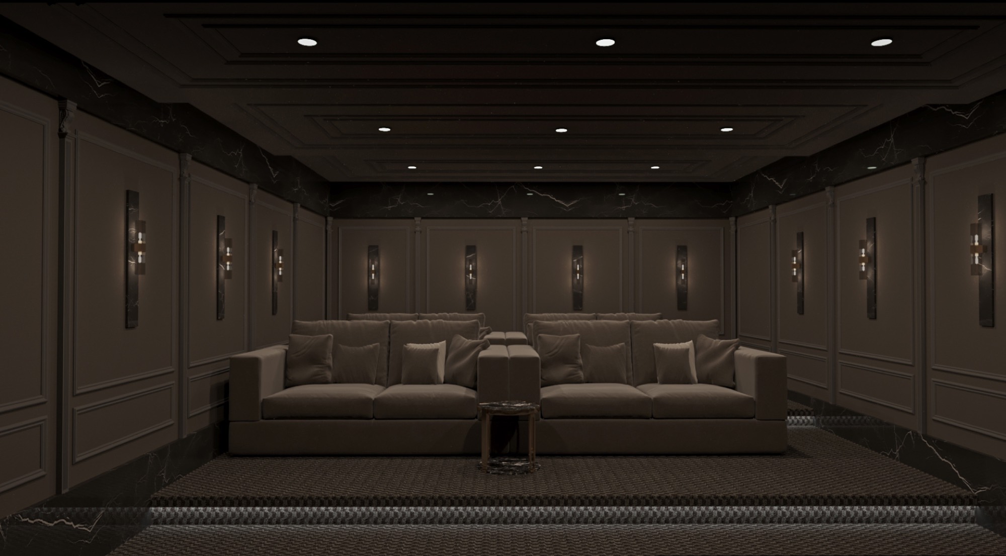 Home Cinema