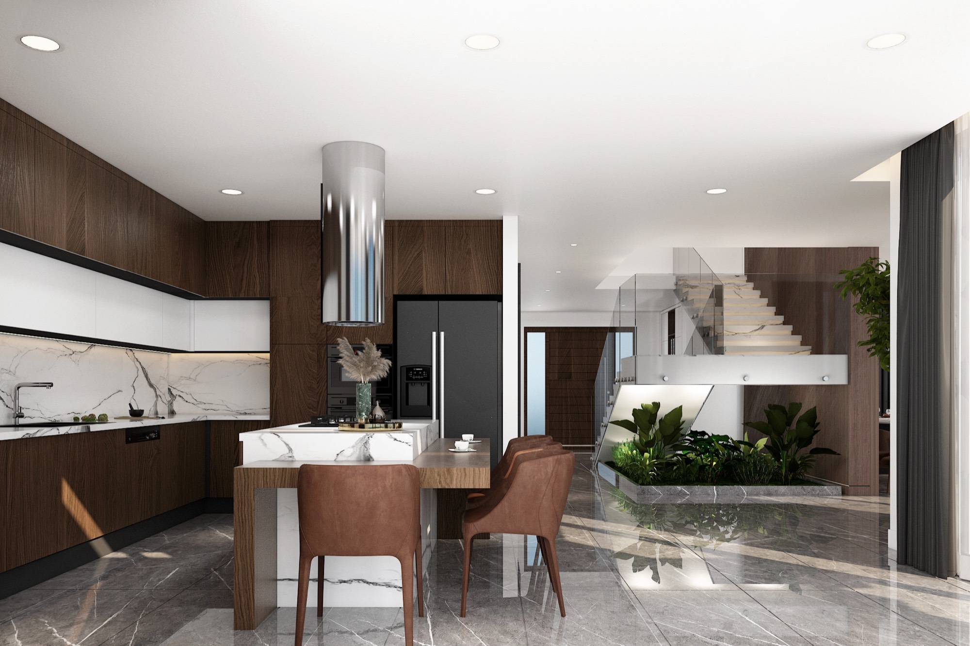 Show Room