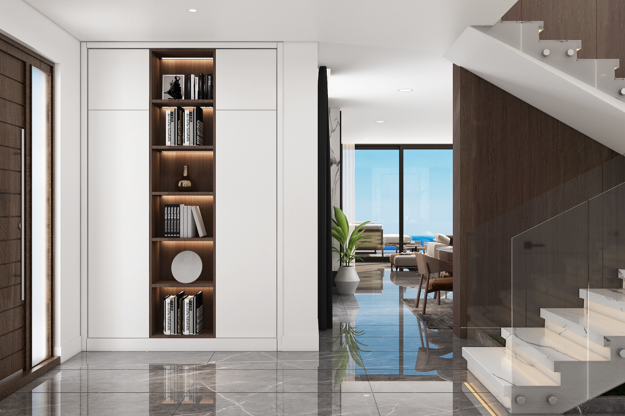 Show Room