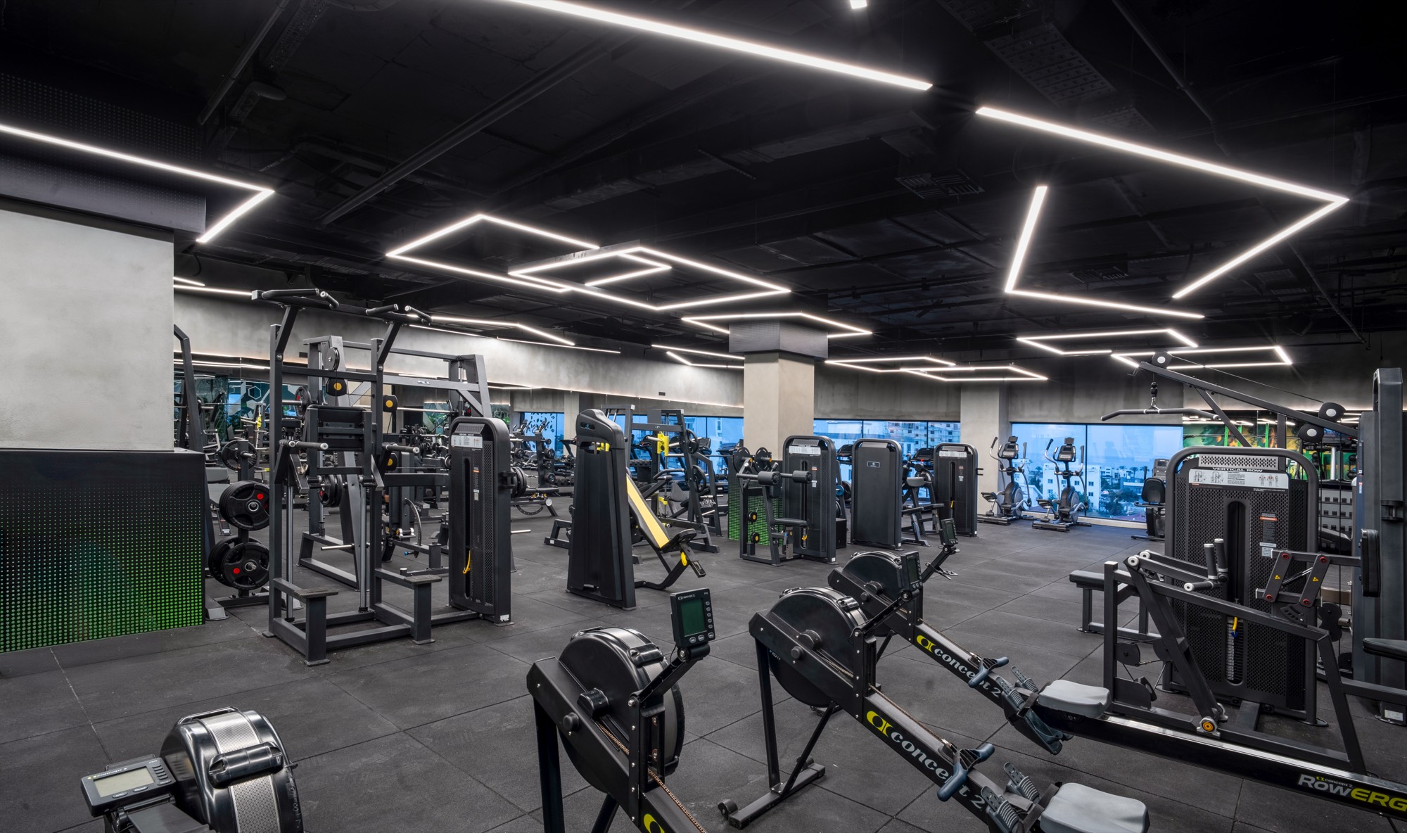 FitPlus & Organic Spa